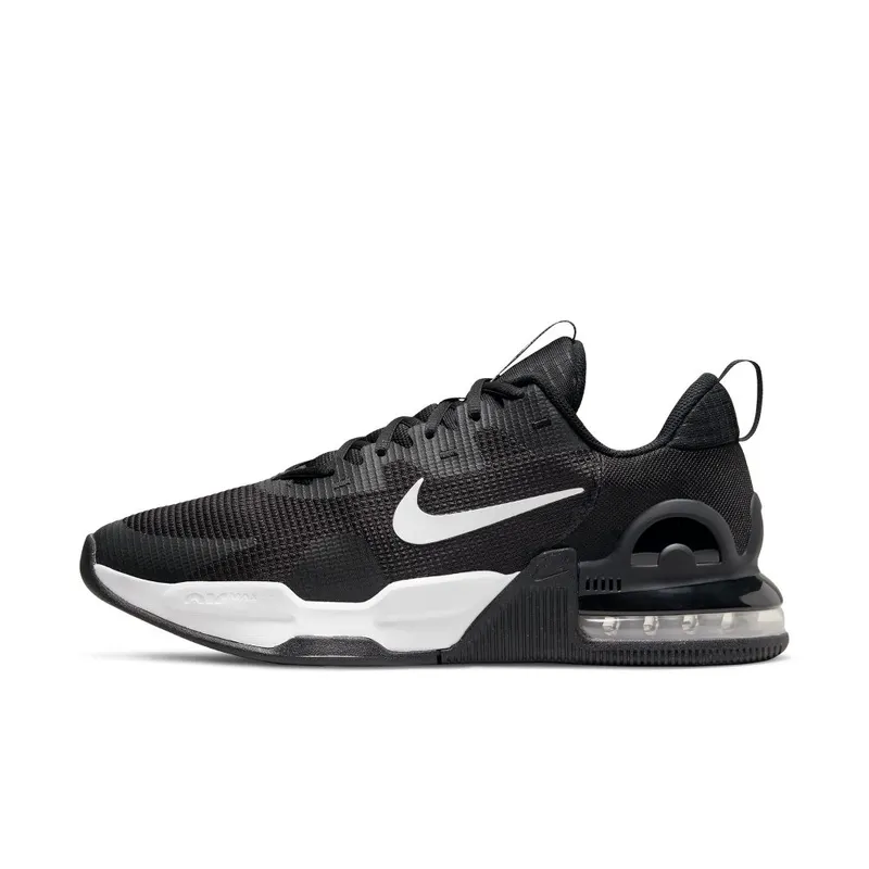 Nike Air Max Alpha Trainer 5 Training Black (DM0829-001)