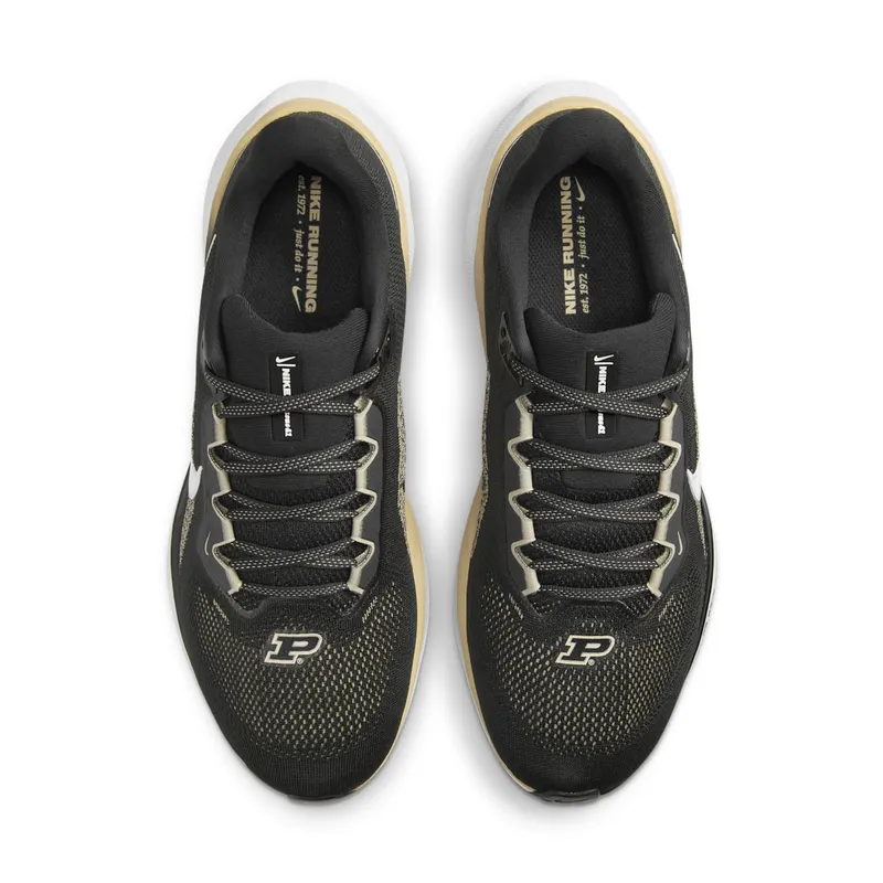 Nike Air Zoom Pegasus 41 Purdue (HF6353-001)