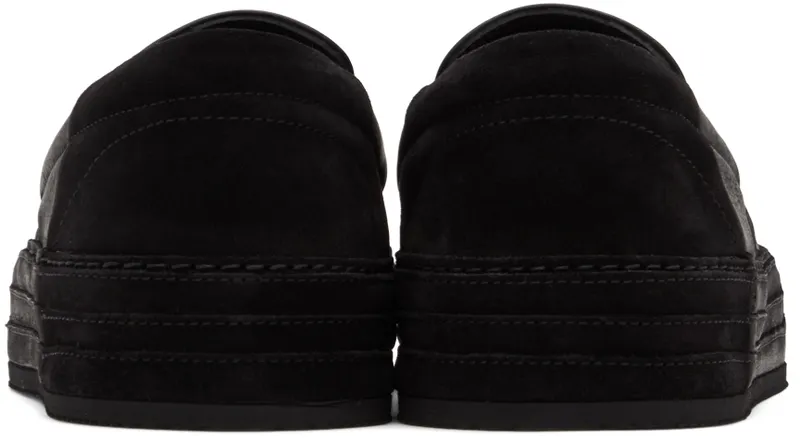 Ann Demeulemeester Black Charlie (2201-M-N06-285-099)