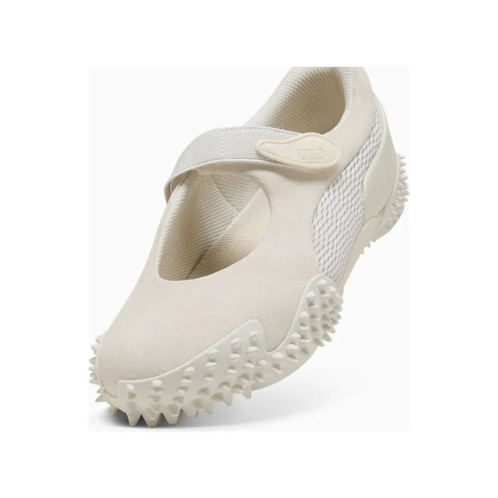 Puma Mostro Fey PRM Warm White Vapor Gray (401062-02)