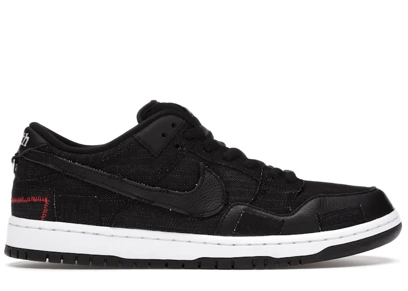 Nike SB Dunk Low Wasted Youth (Special Box) ((Special Box) DD8386-001)