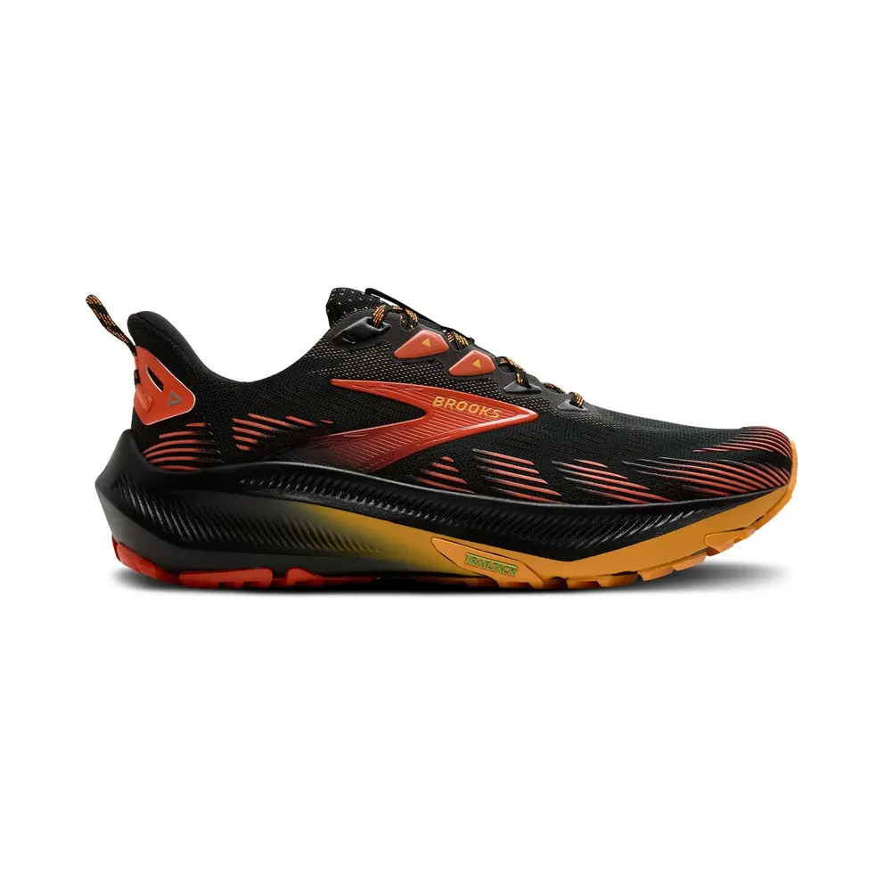 Brooks Ghost rot (110475-1D-072)