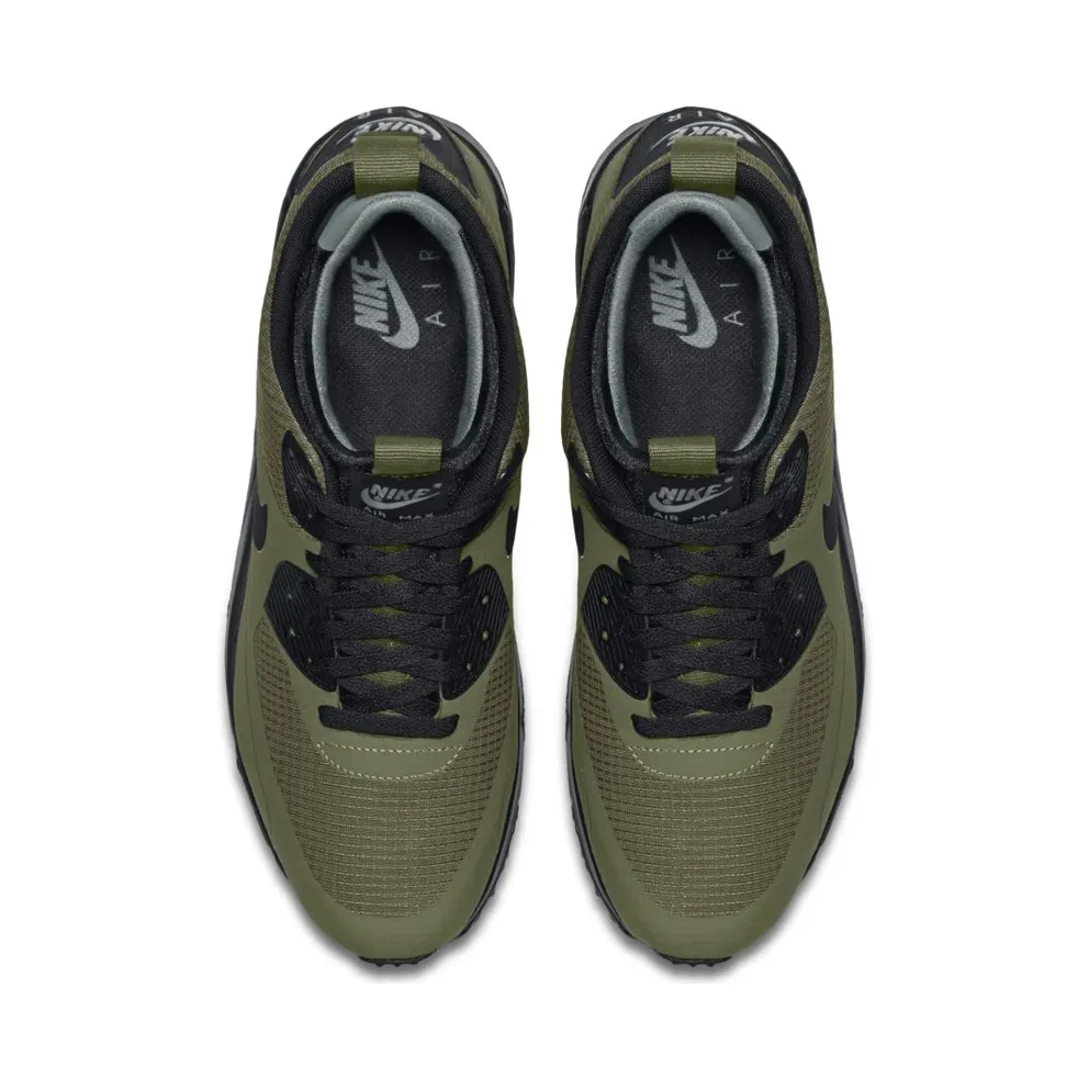 Nike Air Max 90 Winter Mid Dark Loden (806808-300)