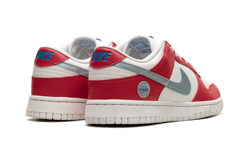 Nike Dunk Low “WNBA 30th Anniversary” (IR1970-604)