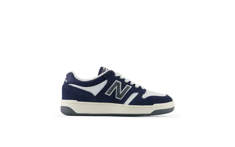 New Balance 480 NB WHITE (GB480-8E0)