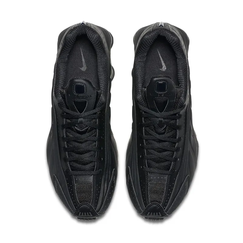 Nike Shox R4 Black (BV1111-001)