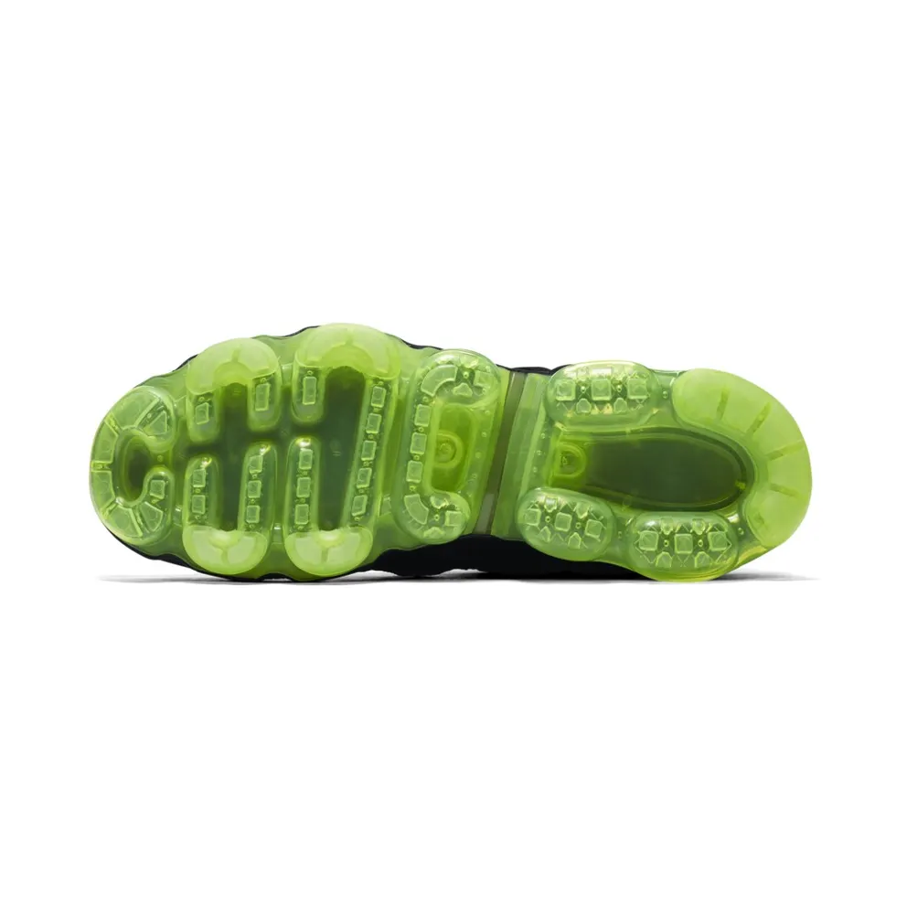 Nike Air VaporMax Utility Black Volt Bright Crimson Black/Black-Volt-Bright Crimson (AH6834-007)