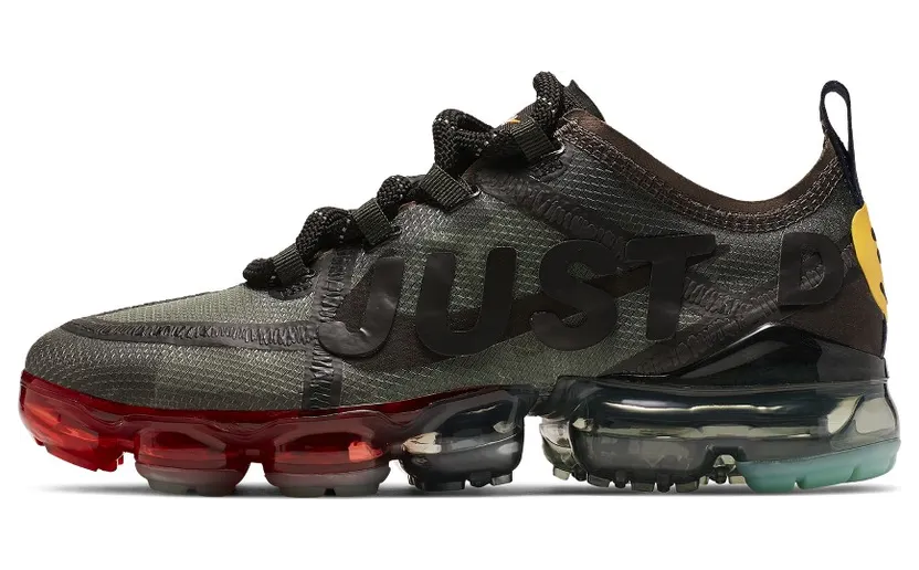 Nike Air VaporMax 2019 CPFM Cactus Plant Flea Market (CD7001-300)