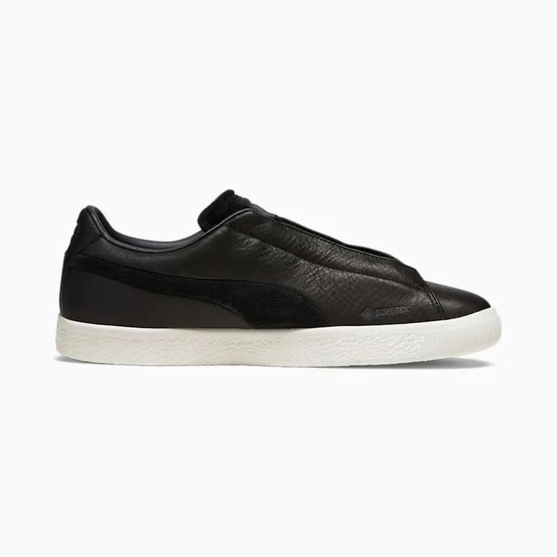 Puma Clyde Gore-Tex nanamica Black (388734-02)