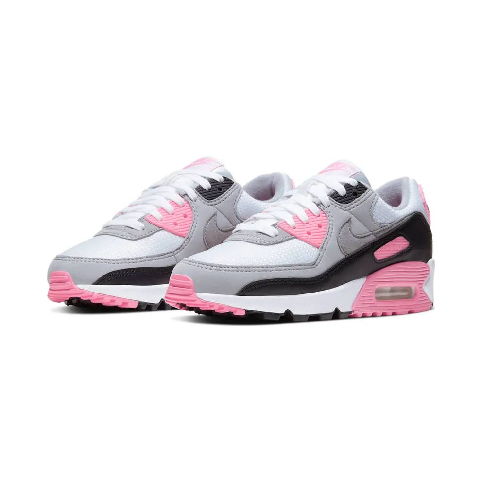 Nike WMNS Air Max 90 Rose Pink (2020) (CD0490-102)