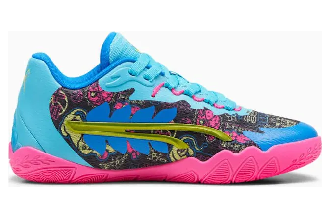 Puma Stewie 3 Tokyo Nights (380070-01)