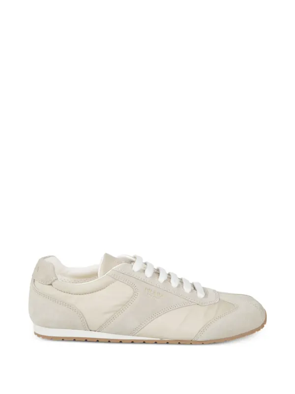 Prada mit Logo-Detail – Nude (2EE465FG000D7RF0D32)