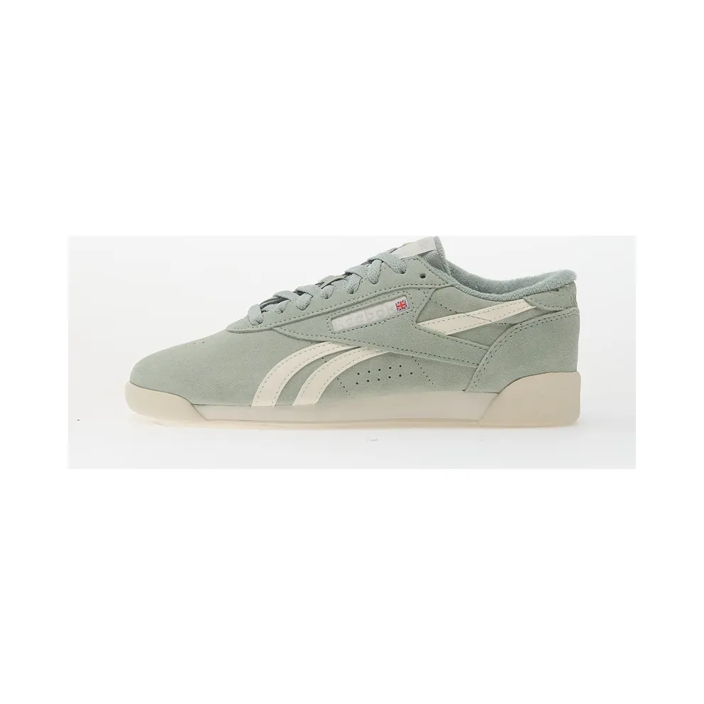 Reebok Freestyle Weiß