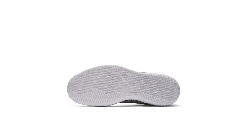 Nike Mamba Rage Anthracite Anthracite/White-Black (908972-001)