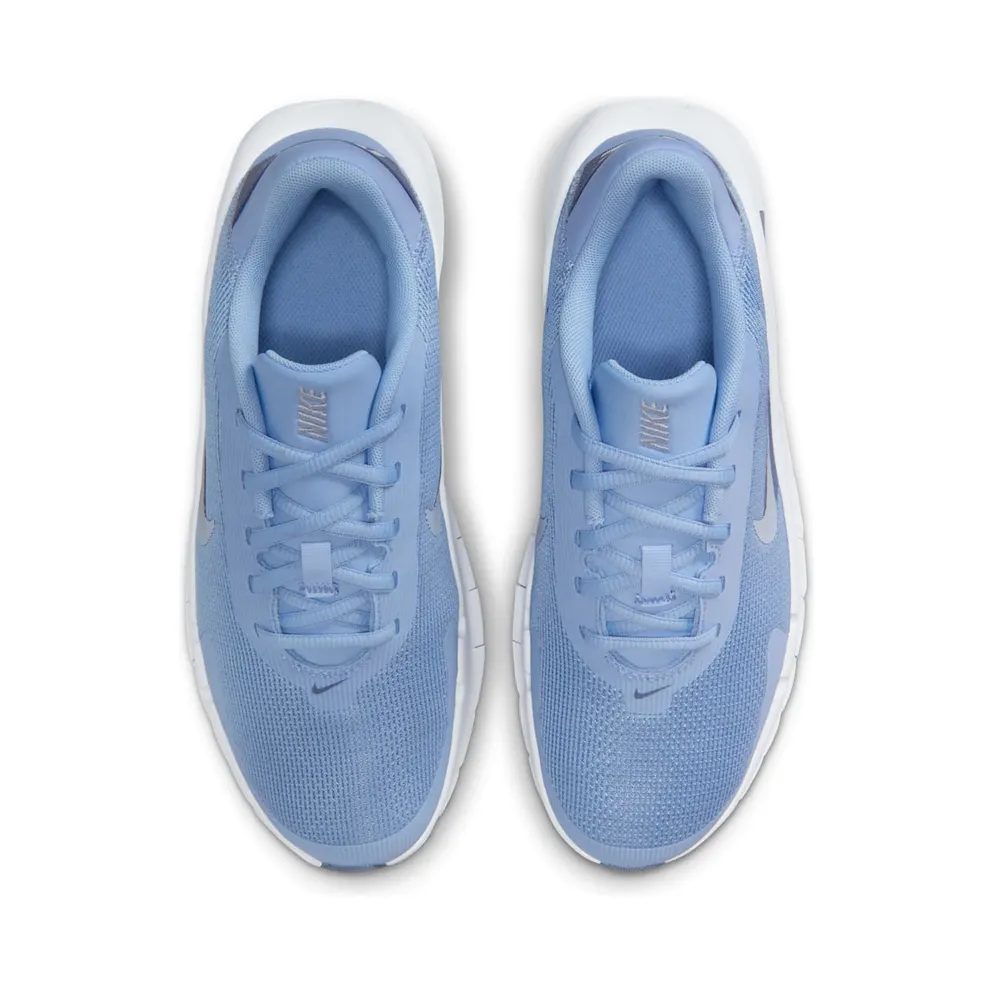 Nike Flex Train Aluminum World Indigo (HV9981-400)