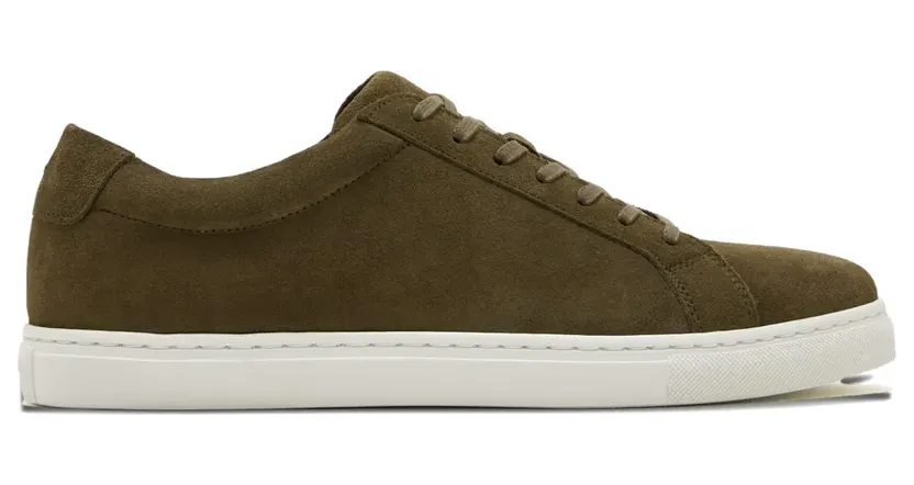 Forsa Caleb – Black