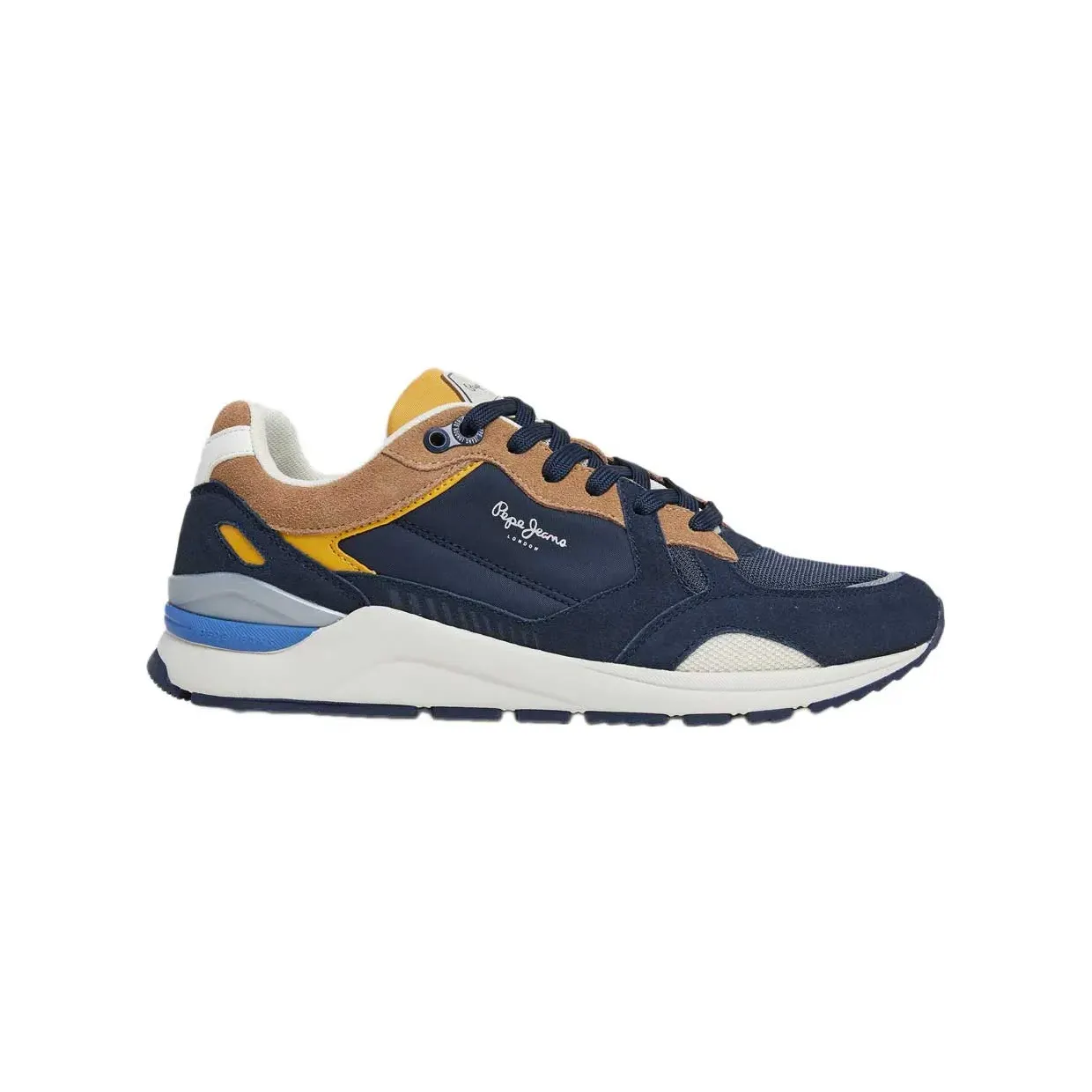 pepe-sneaker PMS60018-595