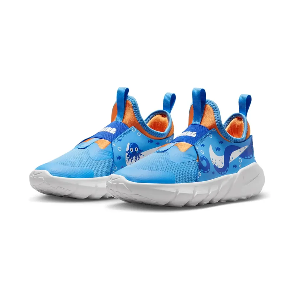 Nike Flex Runner 2 PS “Octopus” (DX2515-400)