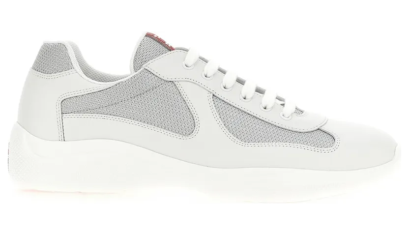 Prada America’s Cup “Grey” (4E3400FG0006GWF0J36)