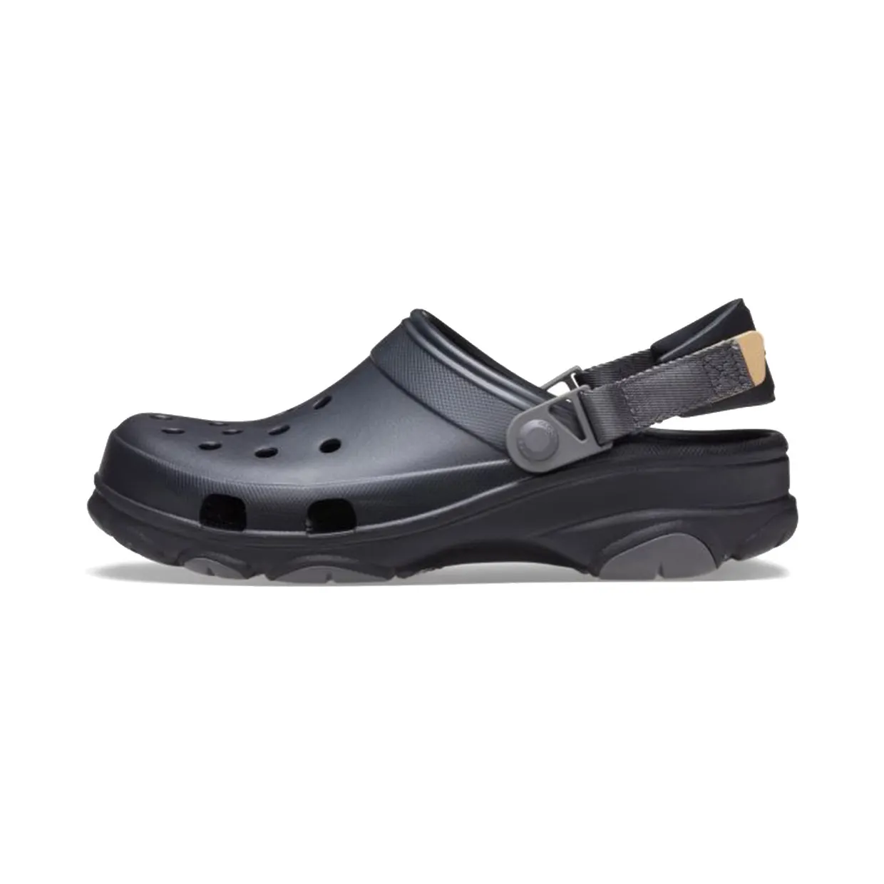 crocs-classic 206340-001