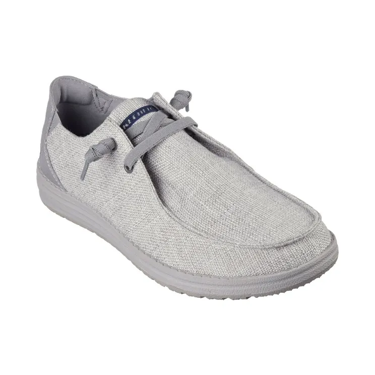 skechers-relaxed-fit 210726 GRY