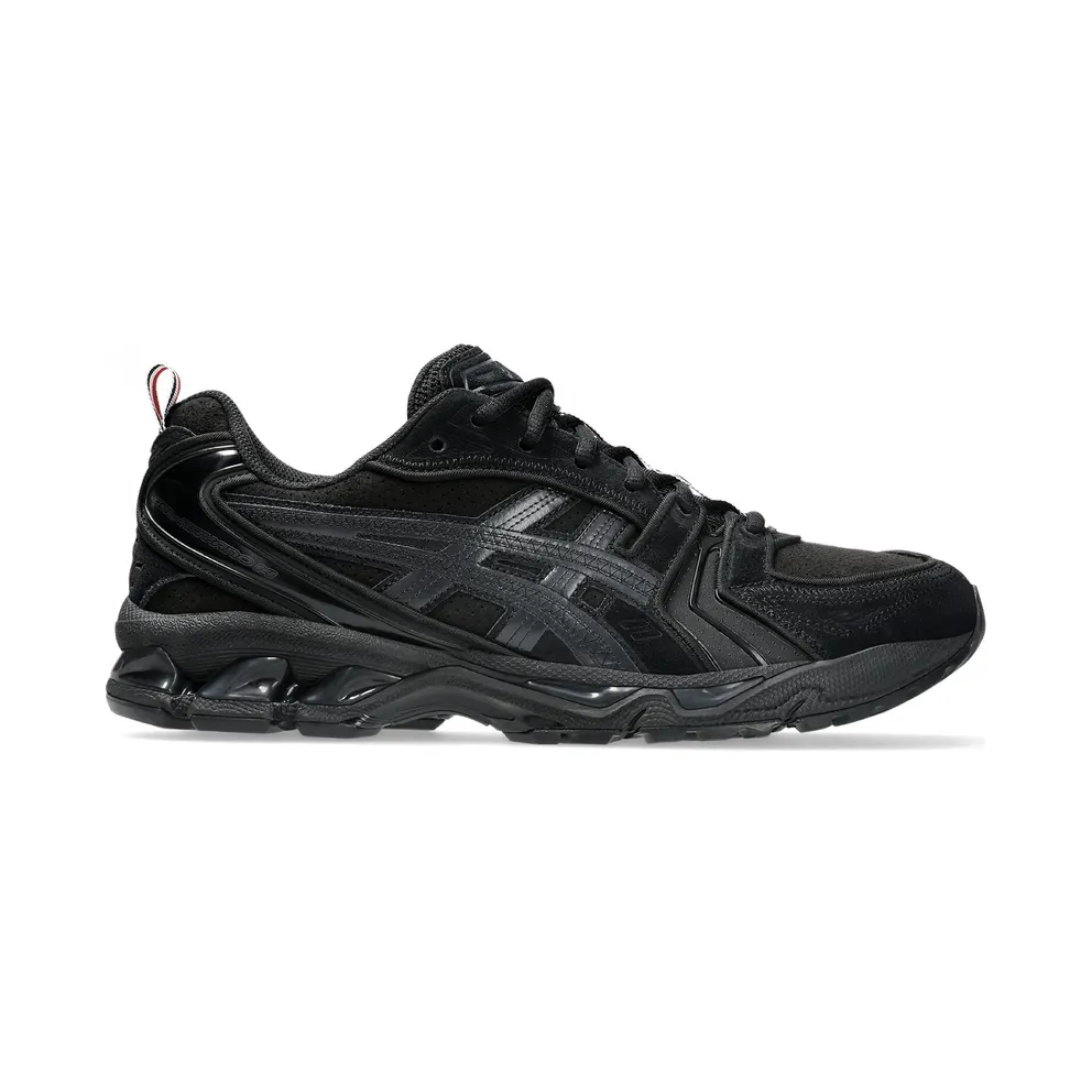ASICS Gel-Kayano 14 Black / Black (1203B110-001)
