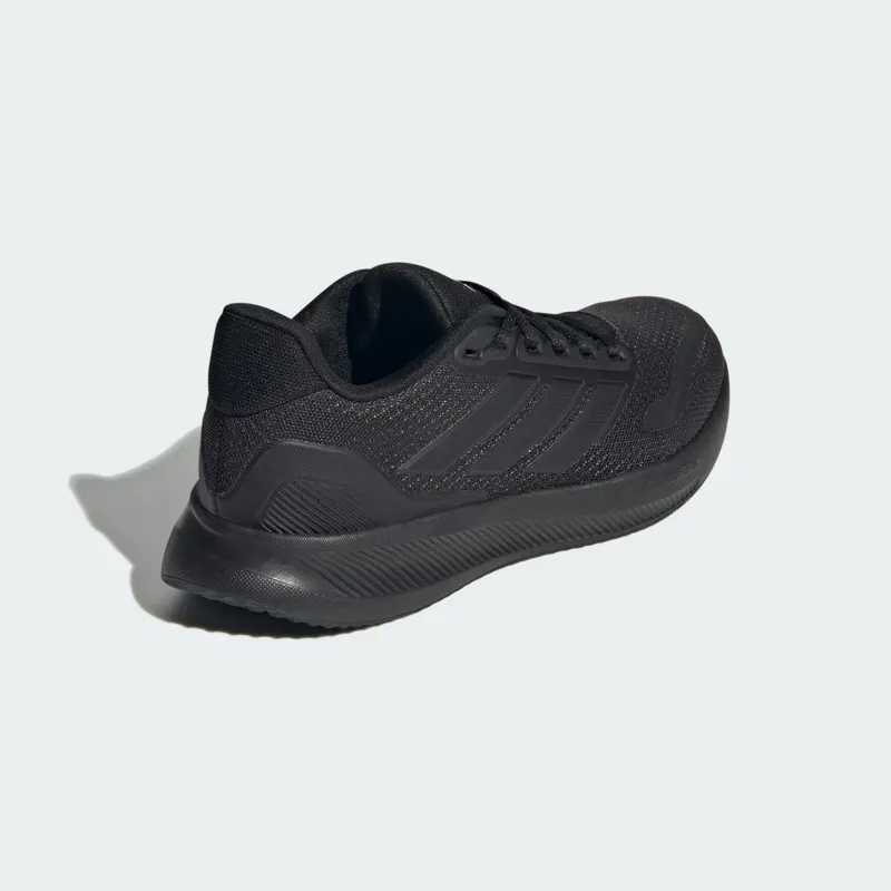 Adidas Runfalcon 5 Kids Core Black / Core Black / Core Black (IE8586)