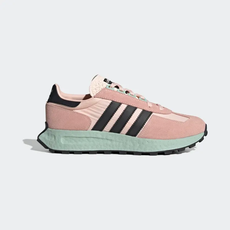adidas Retropy E5 Icey Pink / Core Black / Pink Tint (H03078)