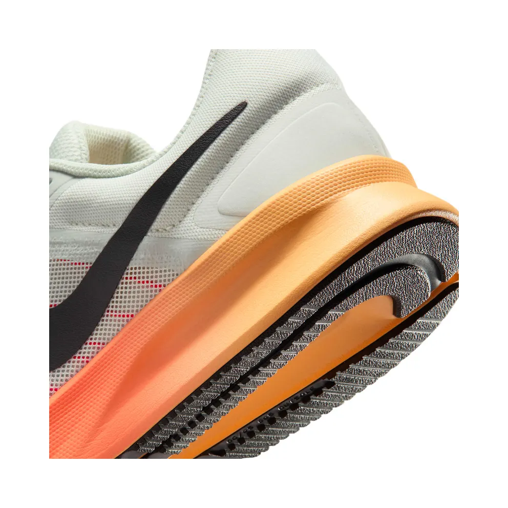 Nike Run Swift 3 Spruce Aura Bright Crimson (DR2695-017)