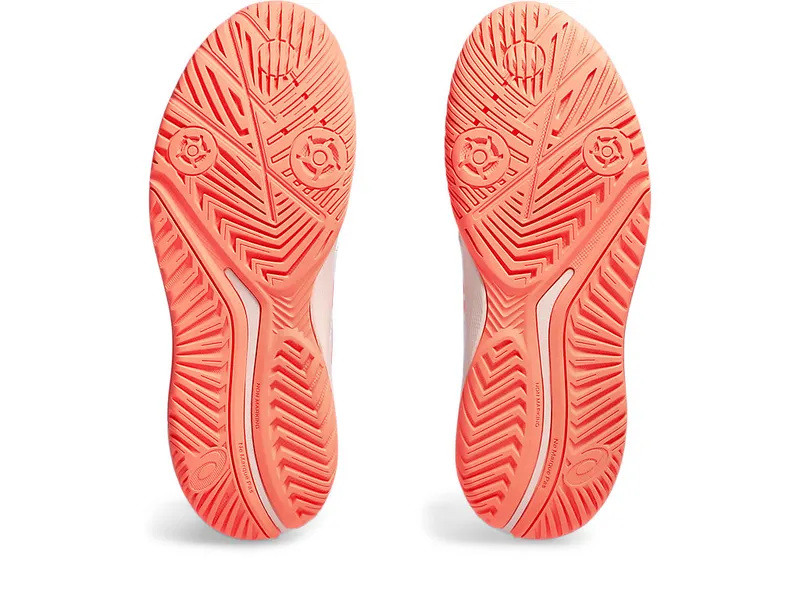 Asics Gel-challenger 14 White/Sun Coral (1042A231.101)