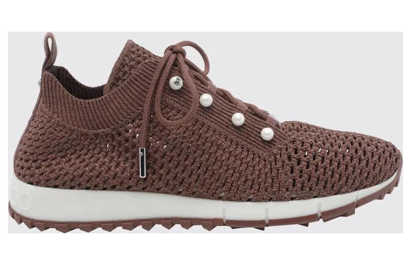 Jimmy Choo Brown (VELESQEHCHOCOLATE)