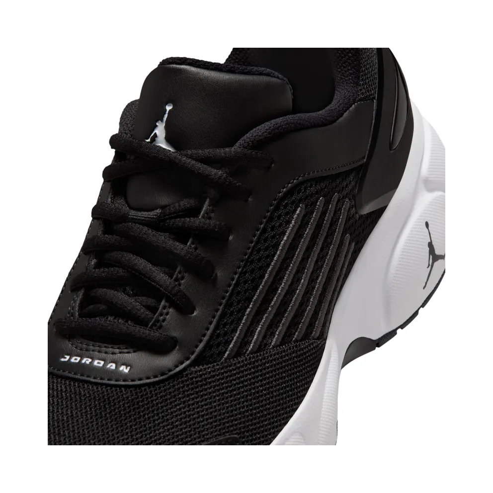 Jordan Trunner Access Black White (IQ0701-003)