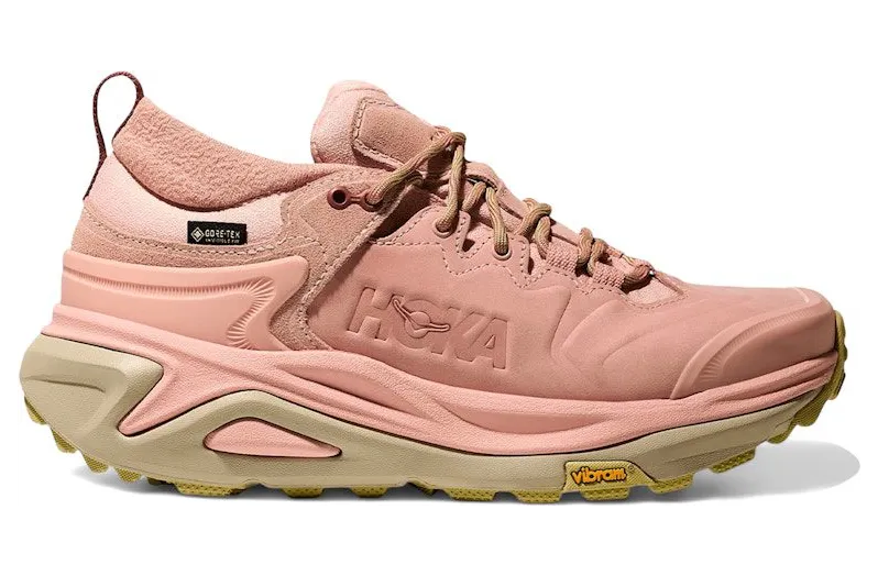Hoka One Kaha 3 Low Gore-Tex Rose Latte Cardamom (1162533-RDM)