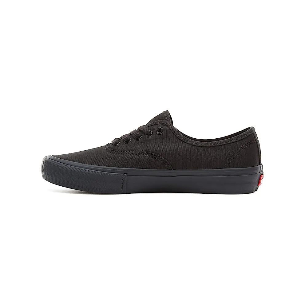Vans Authentic Pro Black Black/Black (VN000Q0DBKA)