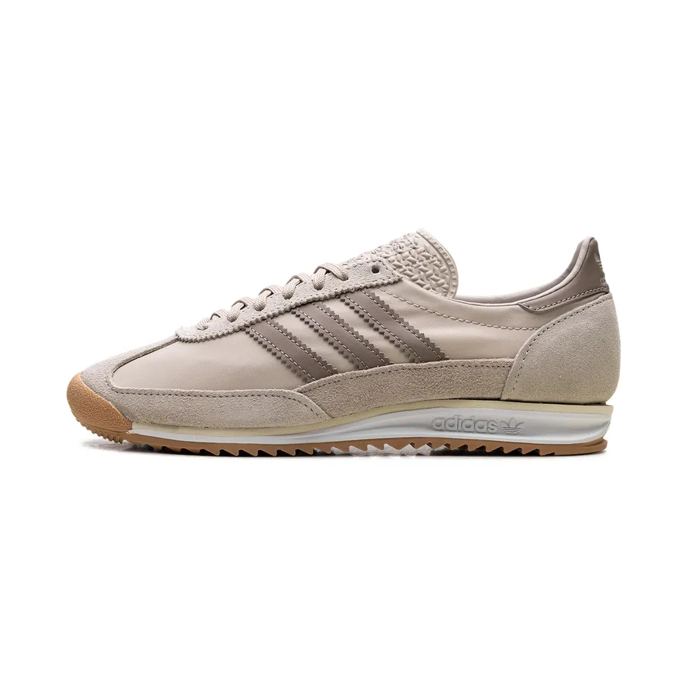 Adidas SL 72 OG “Wonder Beige Chalky Brown” (JH8888)