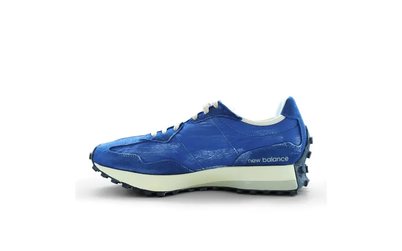 New Balance 327 Vintage Lux Blue (MS327VA)