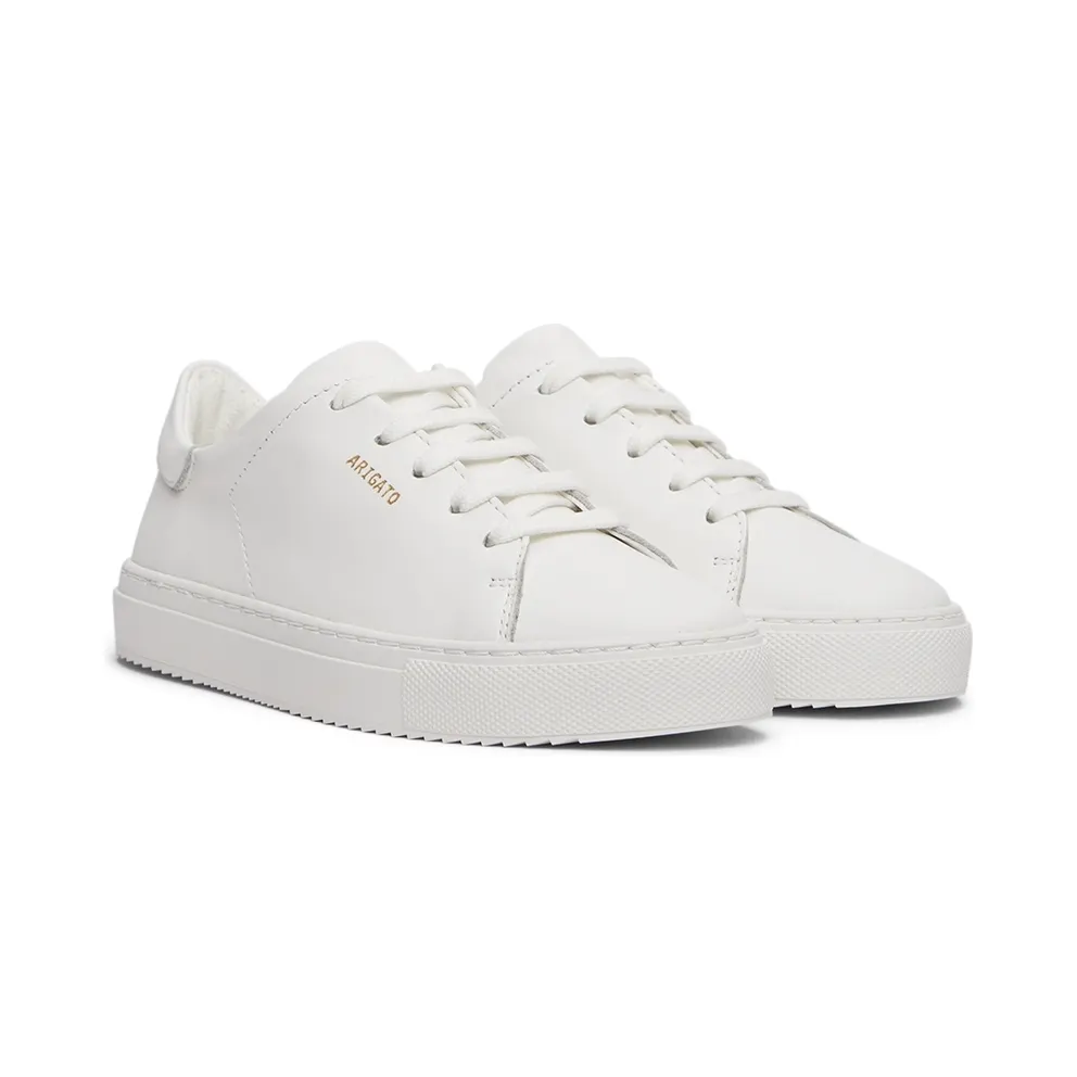 Axel Arigato Kids White Clean 90 (19123)