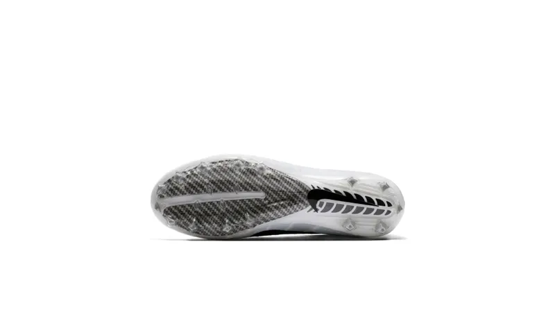 Nike Vapor Untouchable 3 Elite White Black White/Black (AH7408-111)