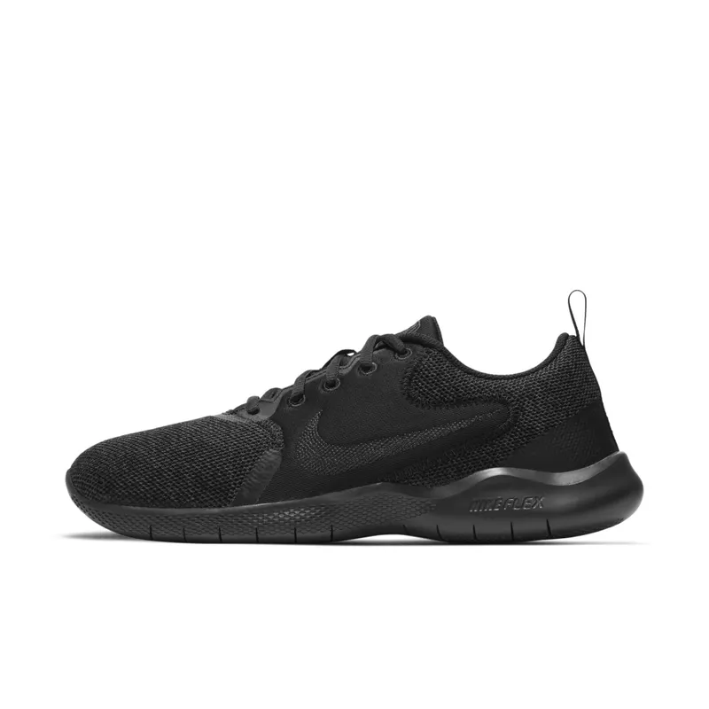 Nike Flex Experience Run 10 Running Black (CI9960-001)
