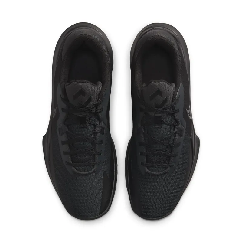 Nike Precision 6 Basketball Black (DD9535-001)
