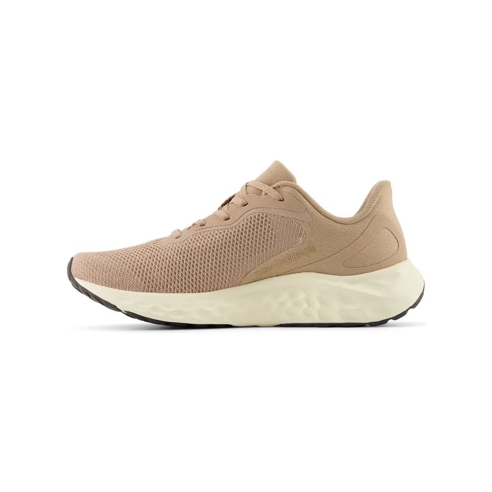 NEW BALANCE Fresh Foam Arishi v4 “FLAT TAUPE / BLACK CEMENT / PERMAFROST” (WARISIT4)
