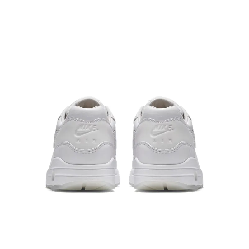Nike Lab Air Max 1 Pinnacle Clear White (859554-100)