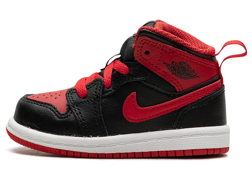 Air Jordan 1 Mid TD “Alternate Bred” (DQ8425-060)