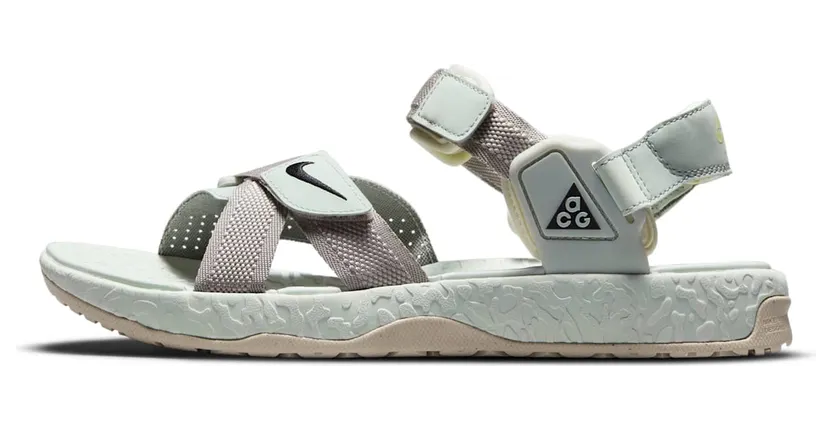 Nike ACG Air Deschutz Cream II Black (DC9093-200)