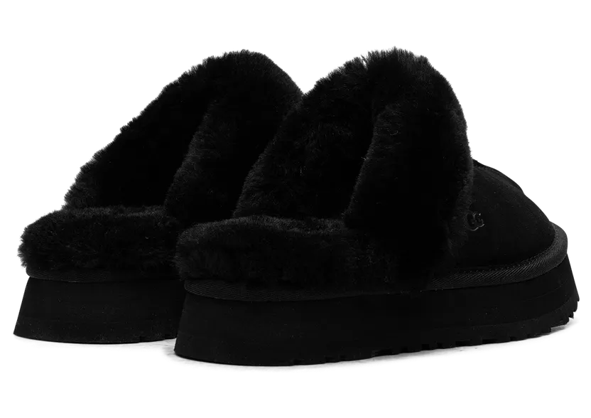 ugg-sneaker 1122550-BLK