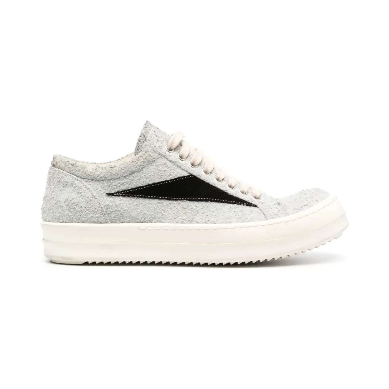 Rick Owens Drkshdw Low-top “Blue” (DU02C5803SHA)
