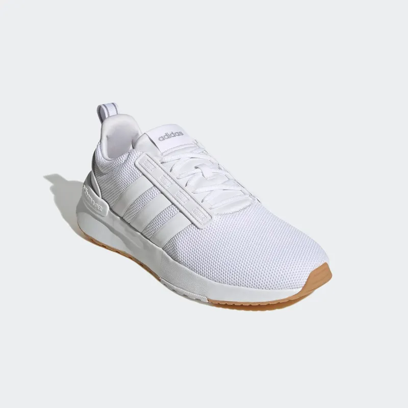 Adidas Racer TR21 Cloud White / Cloud White / Grey Two (GX4208)