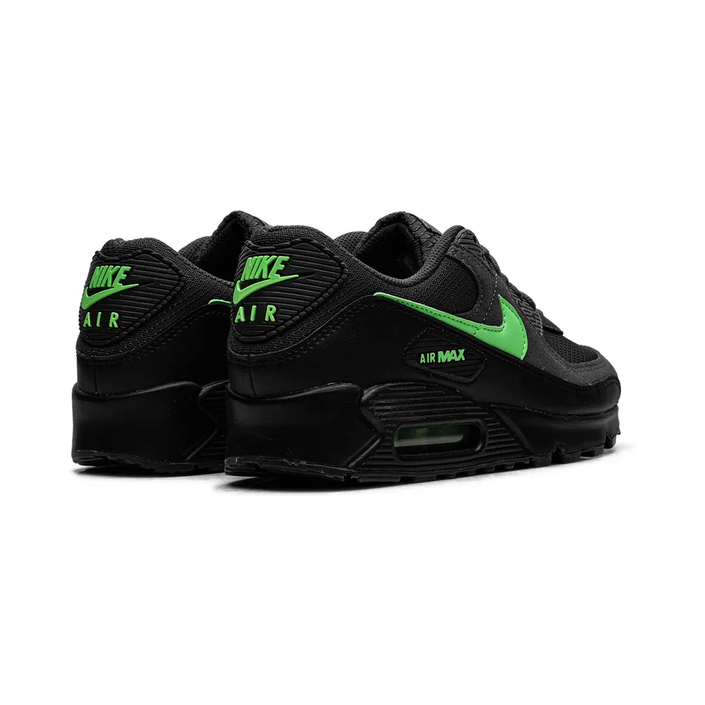 Nike Air Max 90 “Black Green Strike” (DM0029-015)