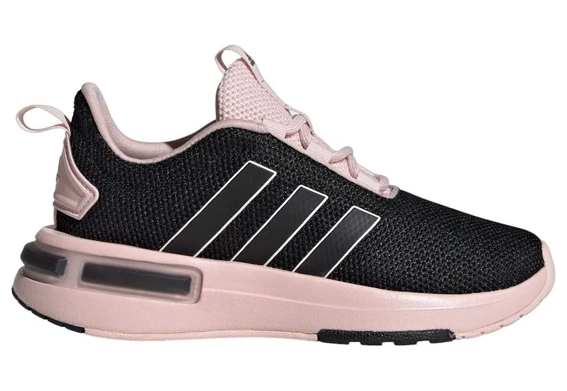 adidas Racer TR23 Core Black Sandy Pink Cloud White (IH2298)