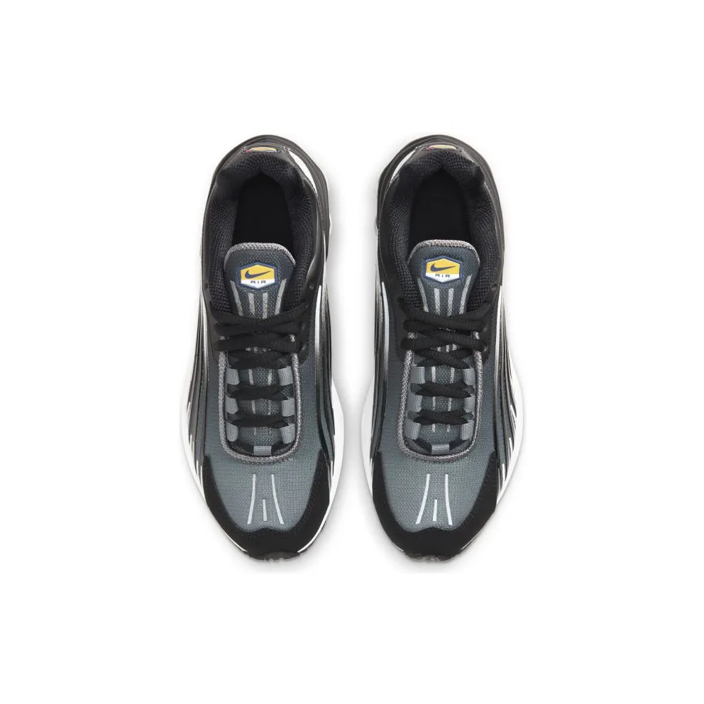 Nike Air Max Plus 2 Older Kids’ Black (CT4383-001)